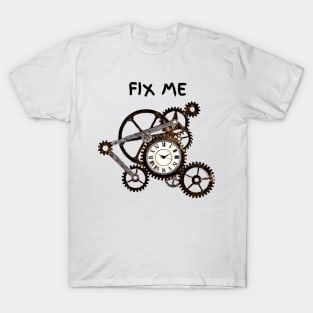 Fix me T-Shirt